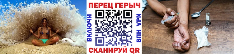 ГЕРОИН хмурый Кяхта